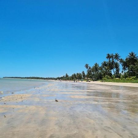 Bangalos De Peroba Villa Maragogi Buitenkant foto