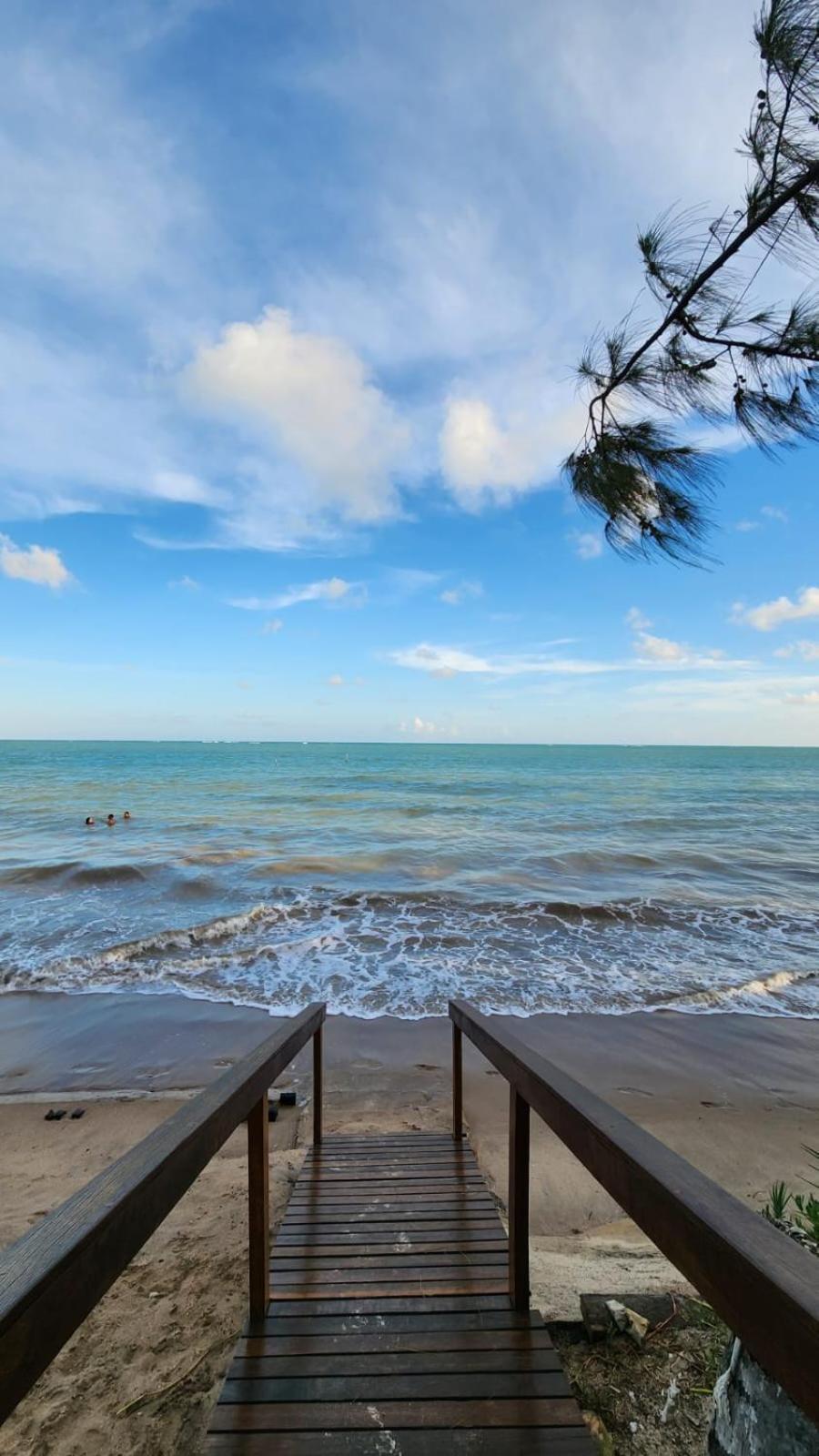 Bangalos De Peroba Villa Maragogi Buitenkant foto