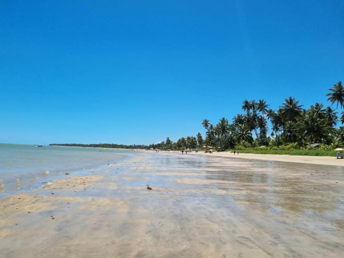 Bangalos De Peroba Villa Maragogi Buitenkant foto